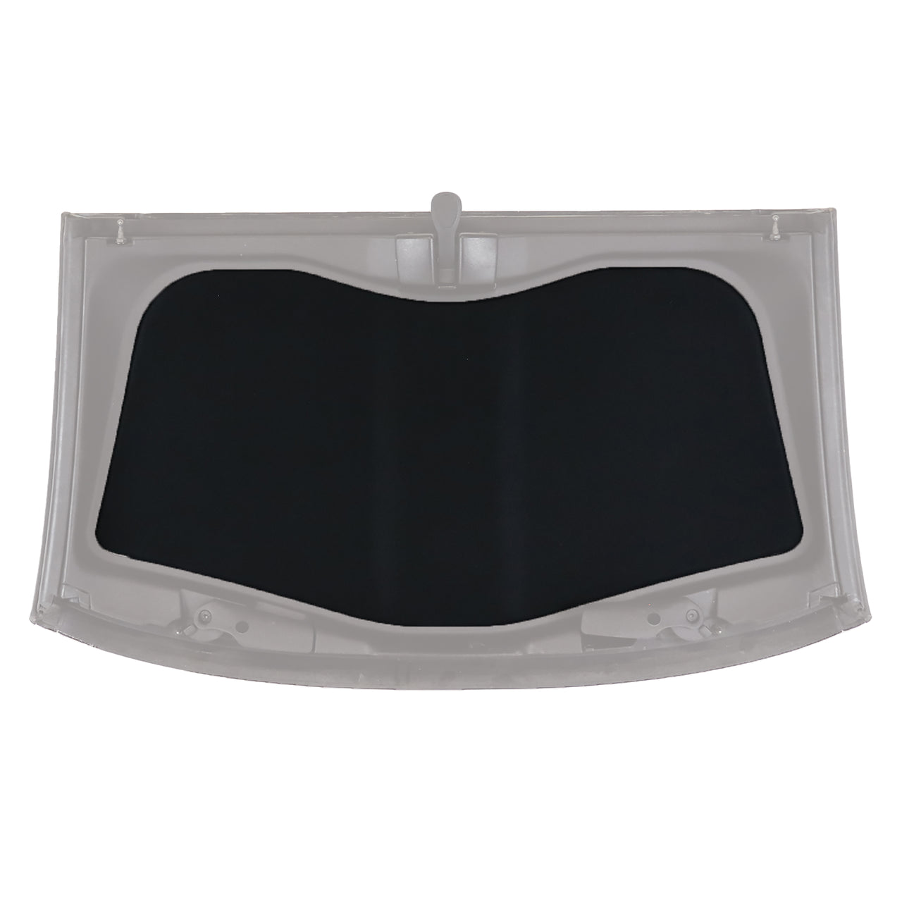 2005-2013 Corvette Coupe Roof Panel Headliner - CA-49600-Corvette-Store-Online