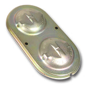 1968-1974 Corvette Master Cylinder Cap - CA-49621-Corvette-Store-Online