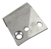 1968-1977 Corvette T-Top Stainless Steel Molding - Right Corner - CA-49629-Corvette-Store-Online