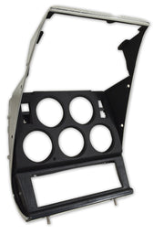 1968-1971 Corvette Gauge Bezel - Stereo CD - CA-49810-Corvette-Store-Online