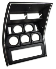 1978-1982 Corvette Gauge Bezel - Stereo CD - CA-49813-Corvette-Store-Online