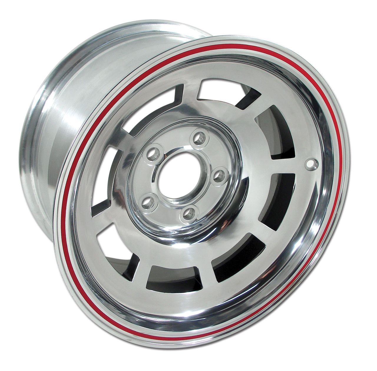 1978-1978 Corvette Reproduction YJ8 Aluminum Wheel - CA-4989-Corvette-Store-Online
