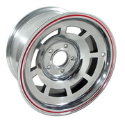 1978-1978 Corvette Reproduction YJ8 Aluminum Wheel - CA-4989-Corvette-Store-Online