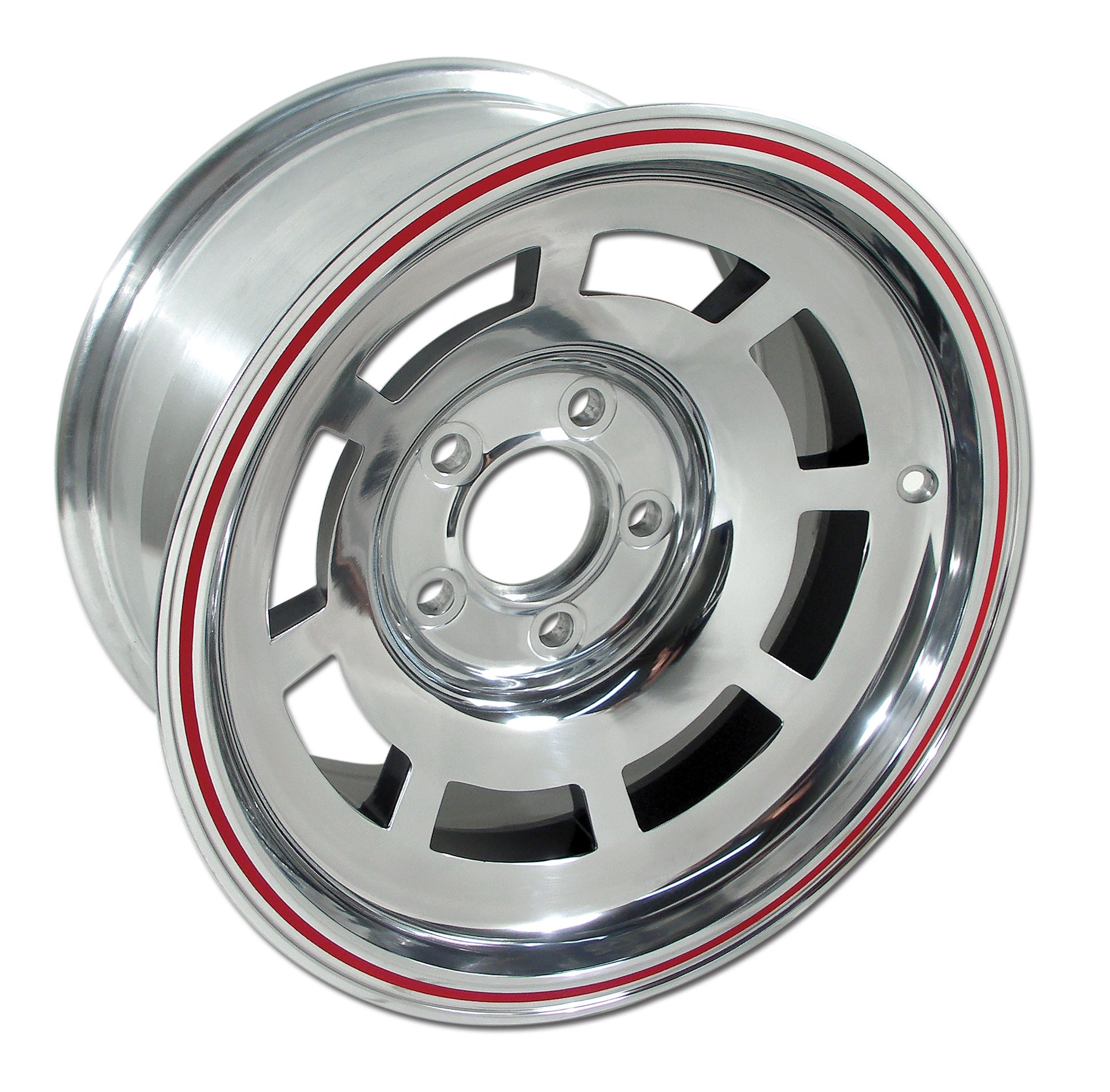 1978-1978 Corvette Reproduction YJ8 Aluminum Wheel - CA-4989-Corvette-Store-Online