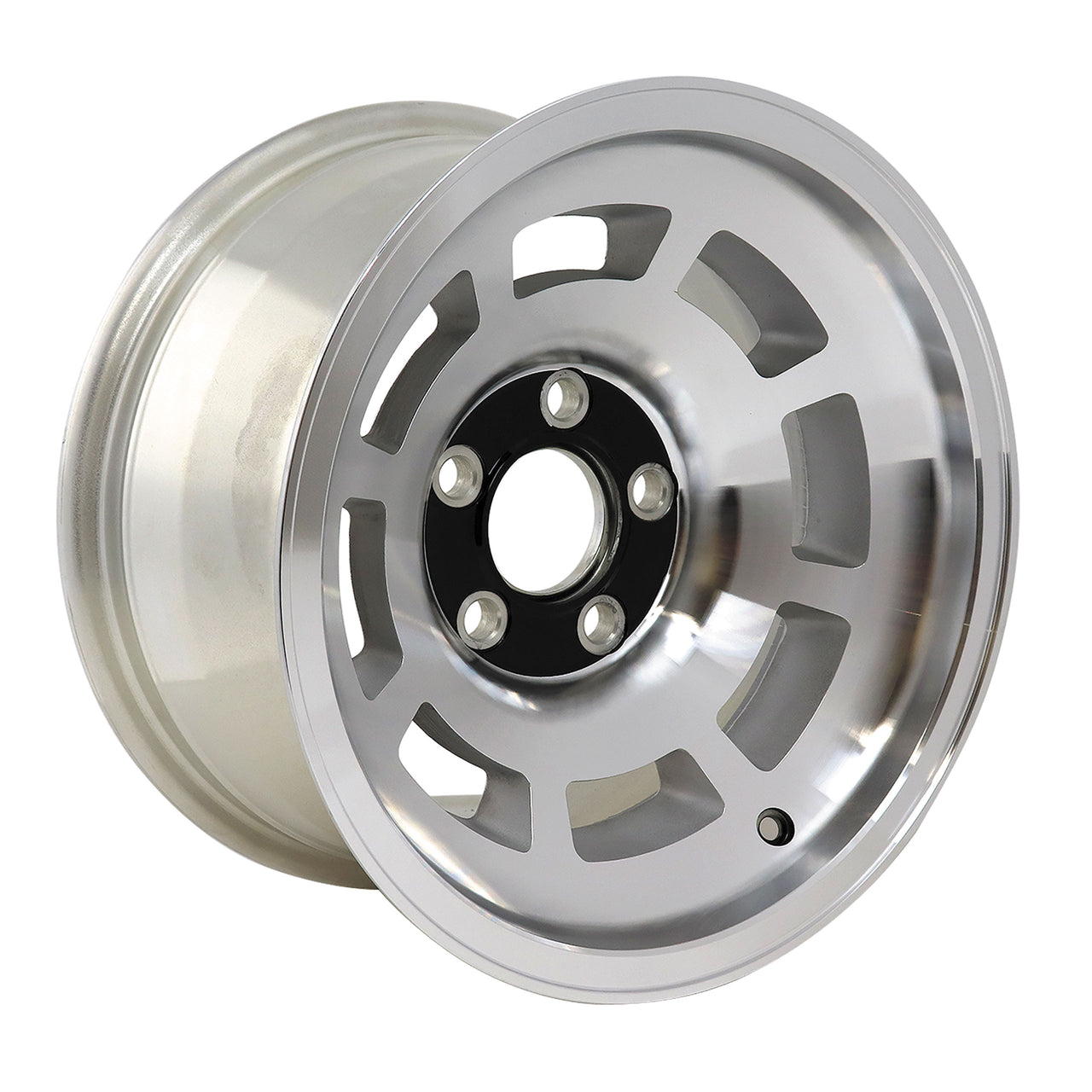 1976-1979 Corvette Reproduction YJ8 Aluminum Wheel - CA-4990-Corvette-Store-Online