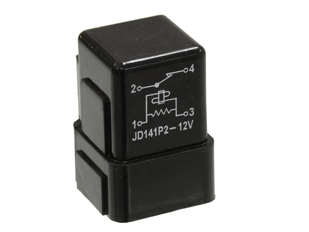 1985-1988 Corvette Headlamp Housing Actuator Isolation Relay - CA-49915-Corvette-Store-Online