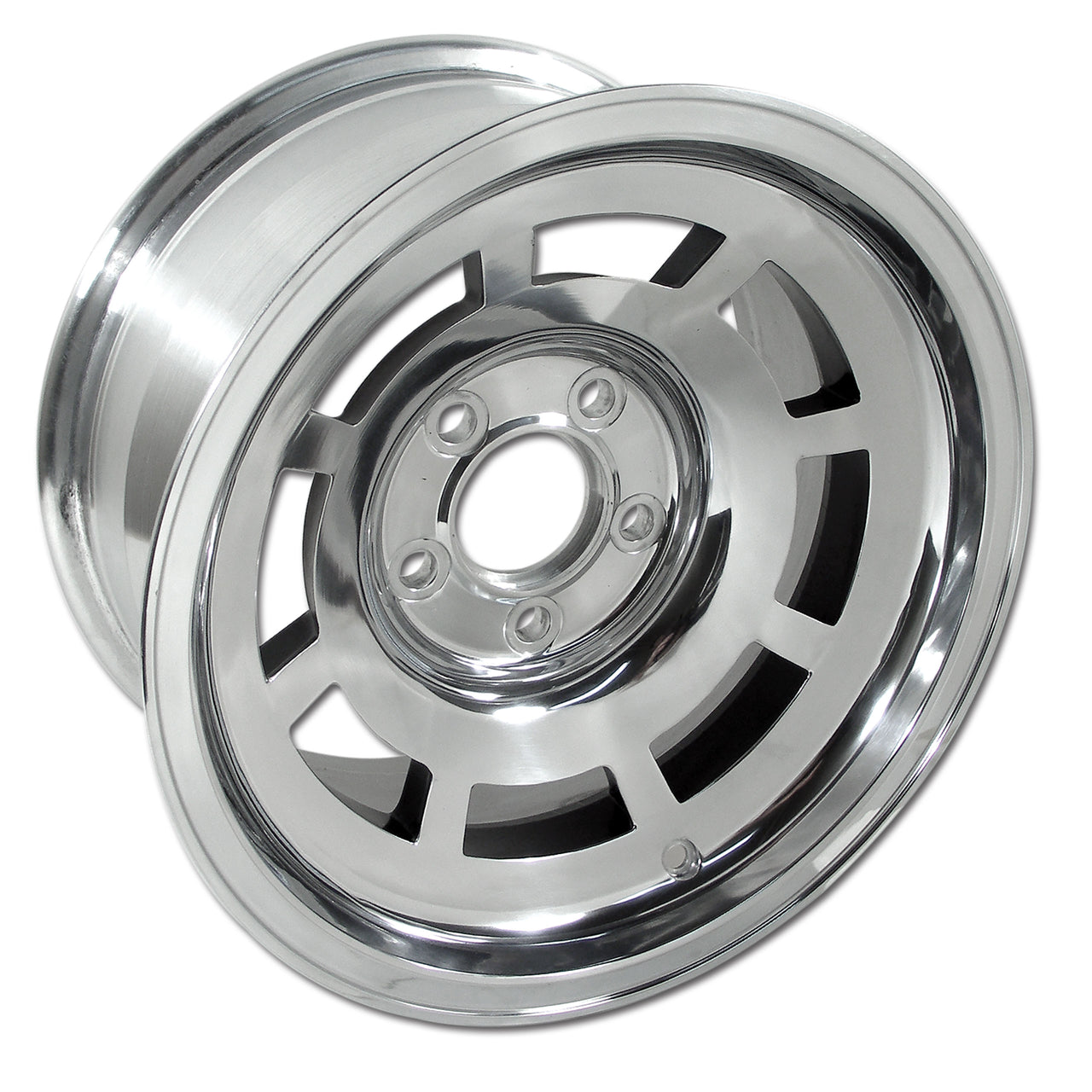 1980-1982 Corvette Reproduction YJ8 Aluminum Wheel - CA-4991-Corvette-Store-Online