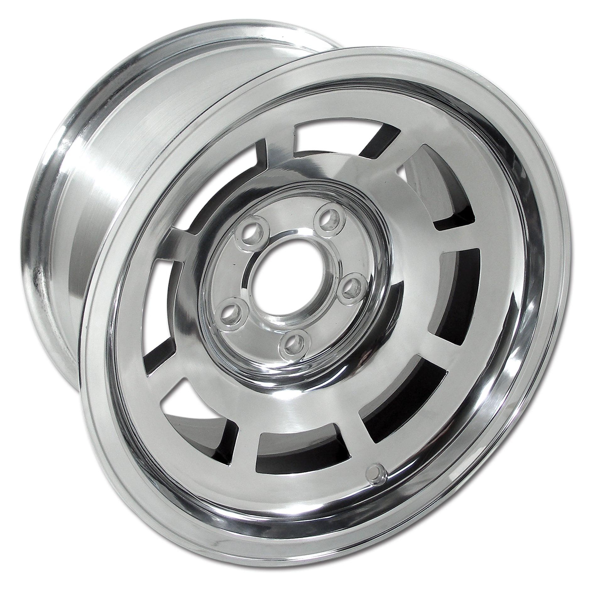 1980-1982 Corvette Reproduction YJ8 Aluminum Wheel - CA-4991-Corvette-Store-Online