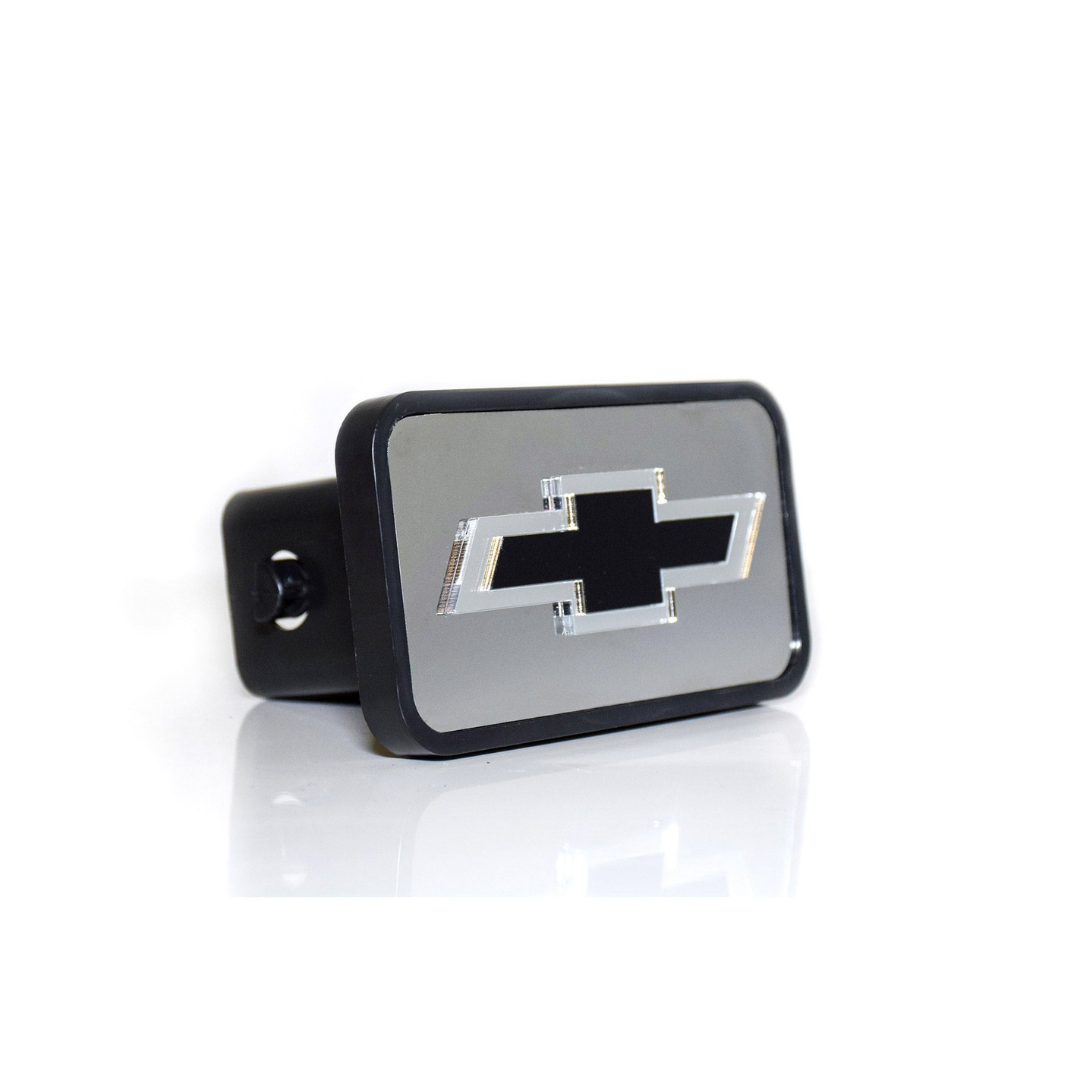 Chevrolet Bowtie Hitch Plug EU