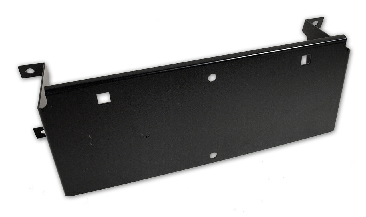 1973-1974 Corvette License Plate Bracket - Front - CA-50153-Corvette-Store-Online
