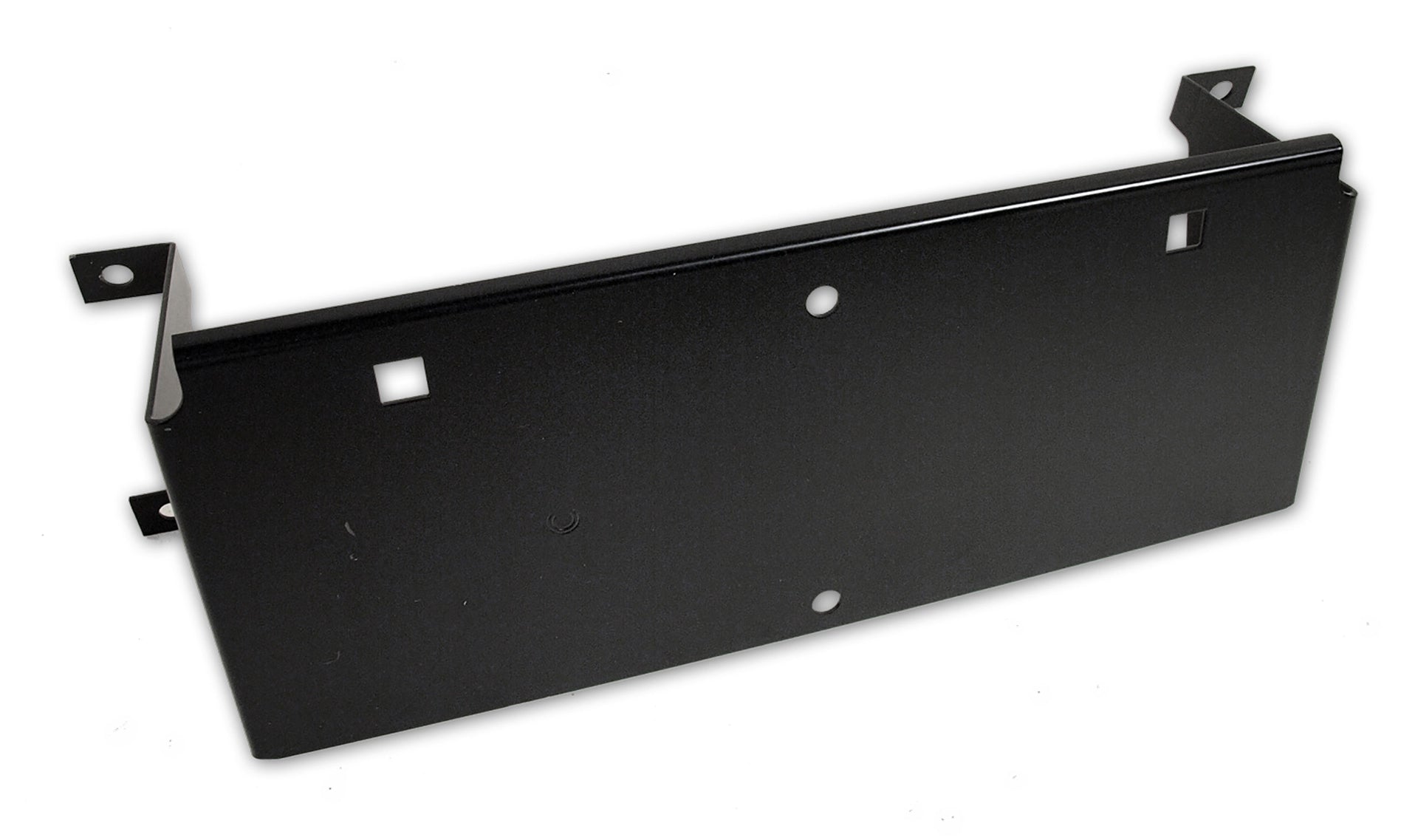 1973-1974 Corvette License Plate Bracket - Front - CA-50153-Corvette-Store-Online