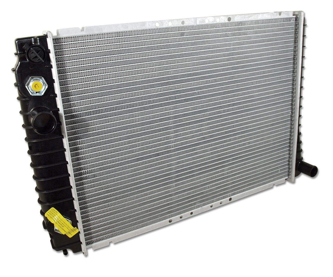 1990-1996 Corvette Radiator - All - Replacement - CA-50388-Corvette-Store-Online