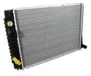1990-1996 Corvette Radiator - All - Replacement - CA-50388-Corvette-Store-Online