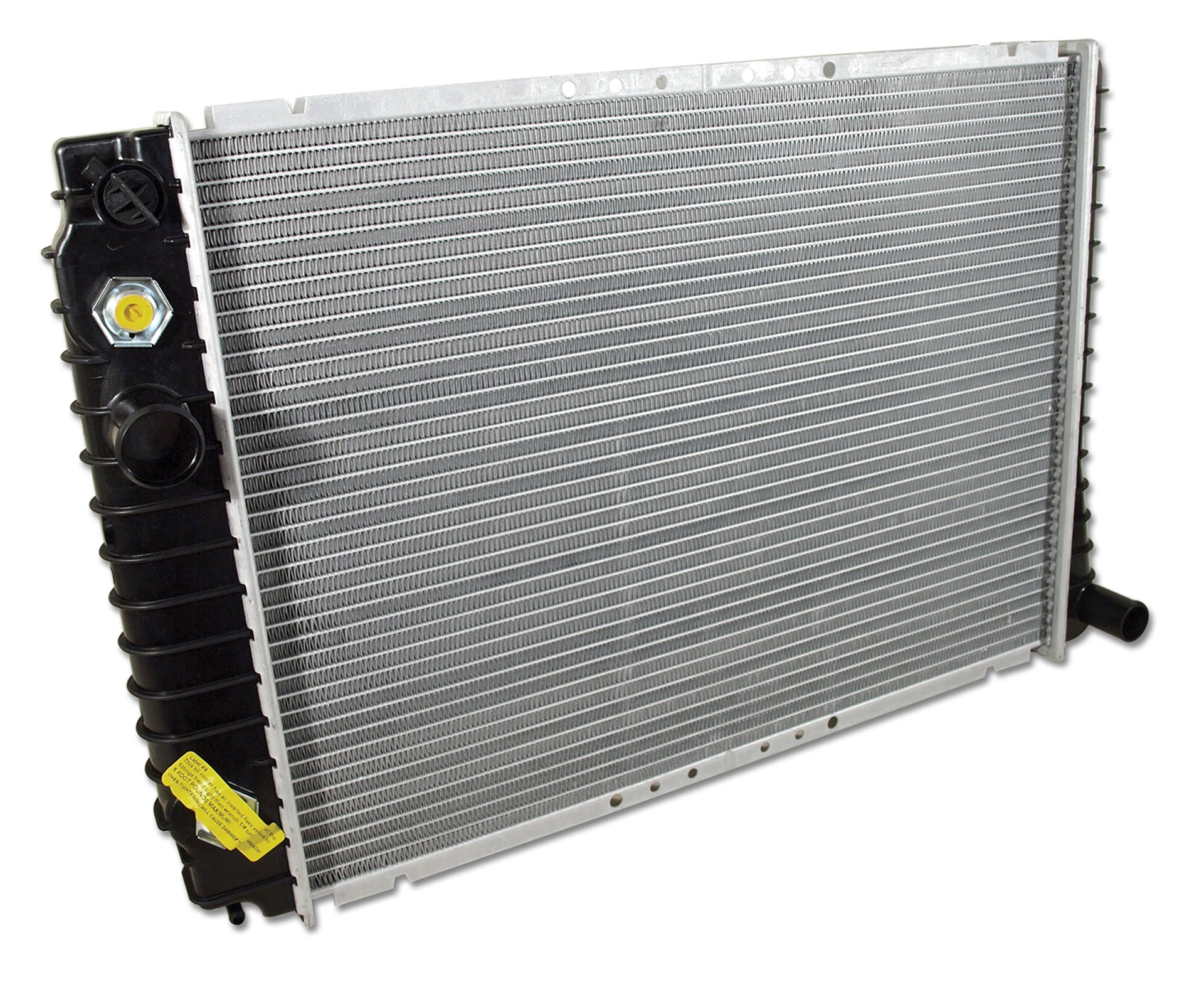 1990-1996 Corvette Radiator - All - Replacement - CA-50388-Corvette-Store-Online