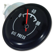 1974-1974 Corvette Oil Gauge - CA-50475-Corvette-Store-Online