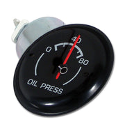 1975-1976 Corvette Oil Gauge - CA-50476-Corvette-Store-Online
