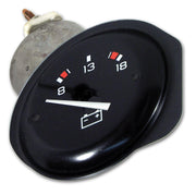 1978-1982 Corvette Voltmeter Gauge - CA-50502-Corvette-Store-Online