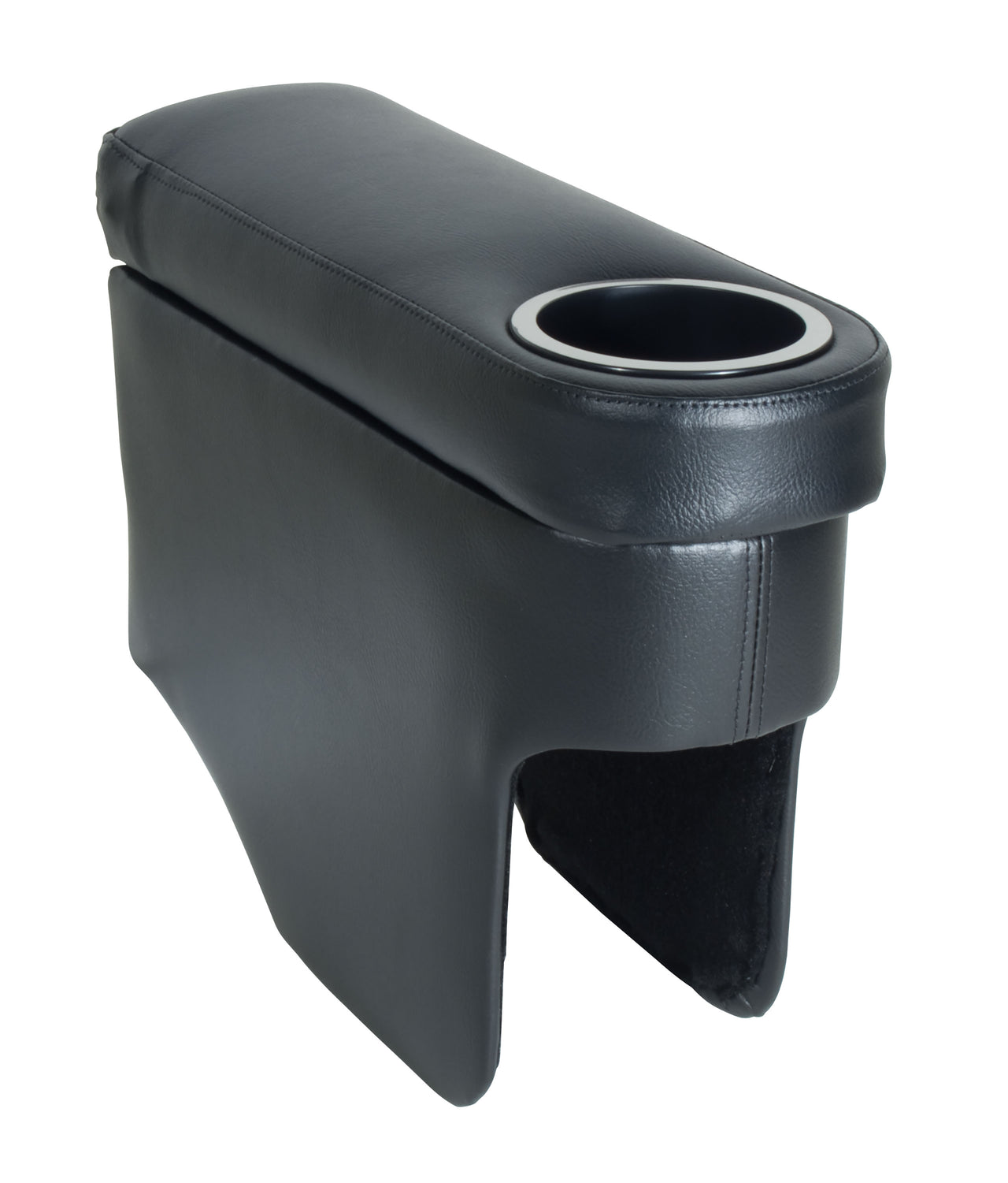 1963-1966 Corvette C2 Bullet Console - Black - CA-50534-Corvette-Store-Online