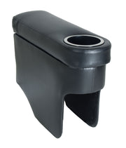 1963-1966 Corvette C2 Bullet Console - Black - CA-50534-Corvette-Store-Online