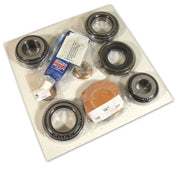 1980-1996 Corvette Differential Bearing & Seal Rebuild Kit - CA-50677-Corvette-Store-Online