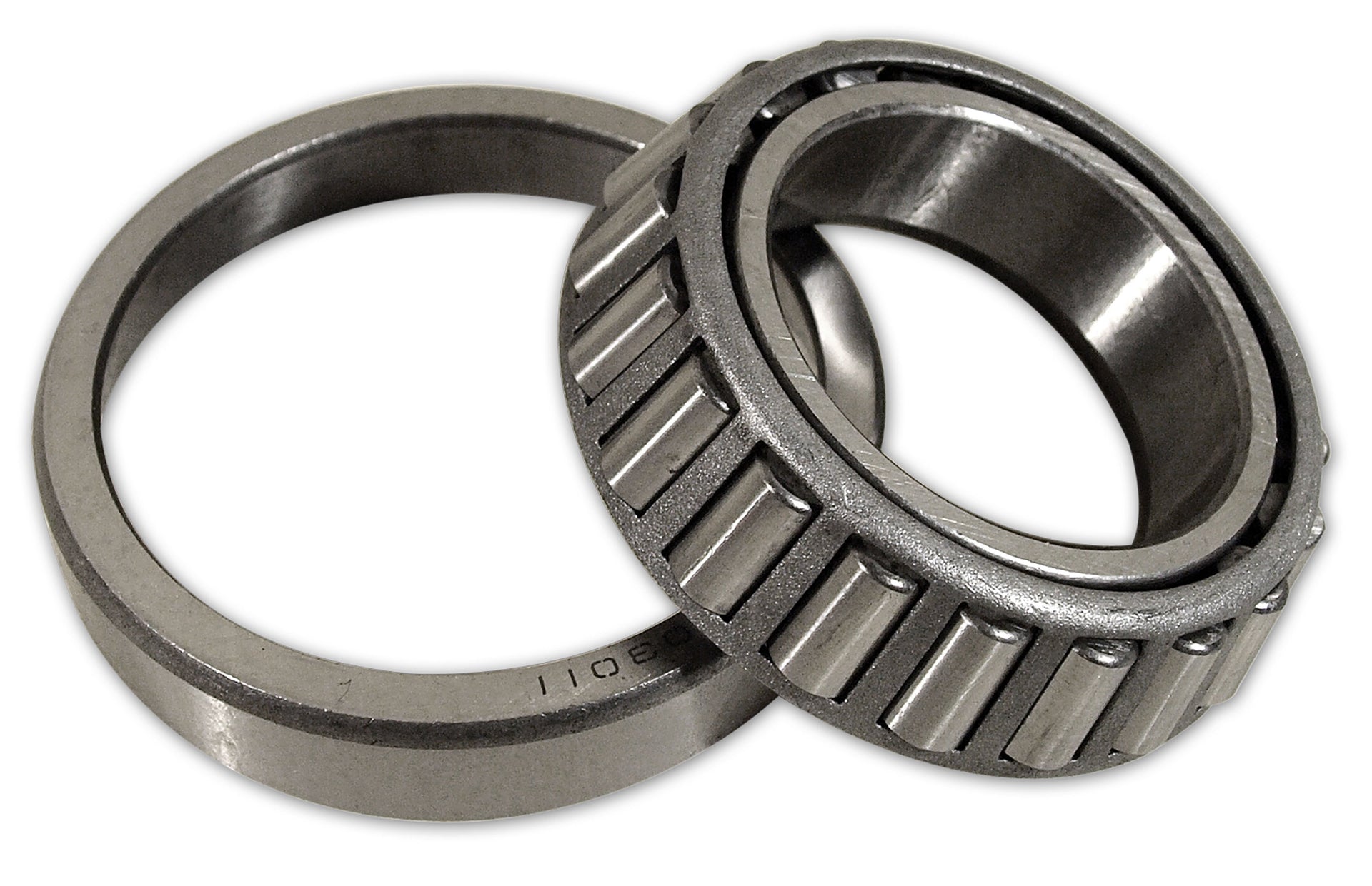 1980-1982 Corvette Rear End Carrier Bearings - CA-50678-Corvette-Store-Online