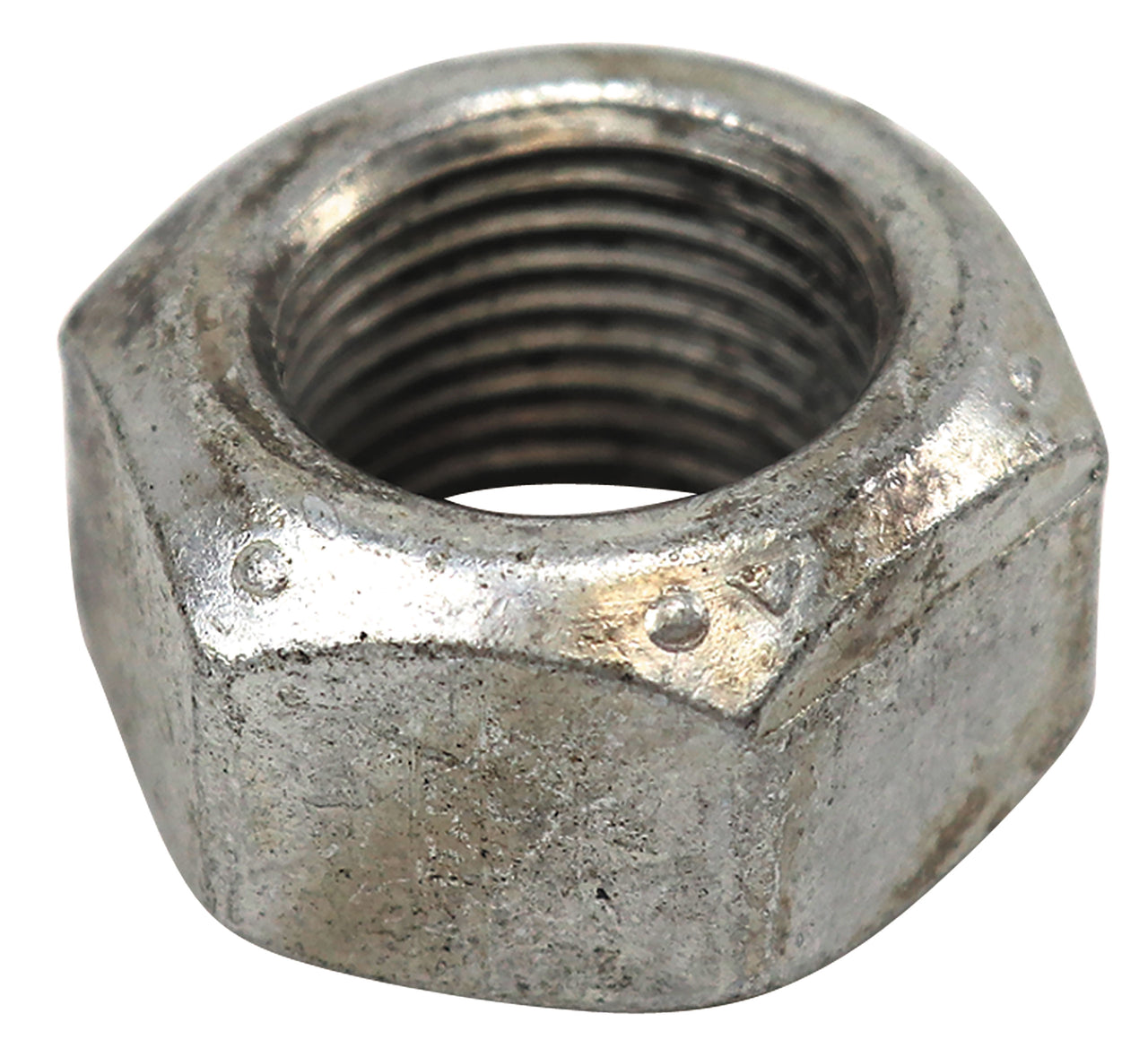 1980-1982 Corvette Differential Rear Pinion Flange Nut - CA-50686-Corvette-Store-Online