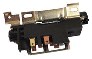1984-1987 Corvette Ignition Switch W/out Tilt - CA-50695-Corvette-Store-Online