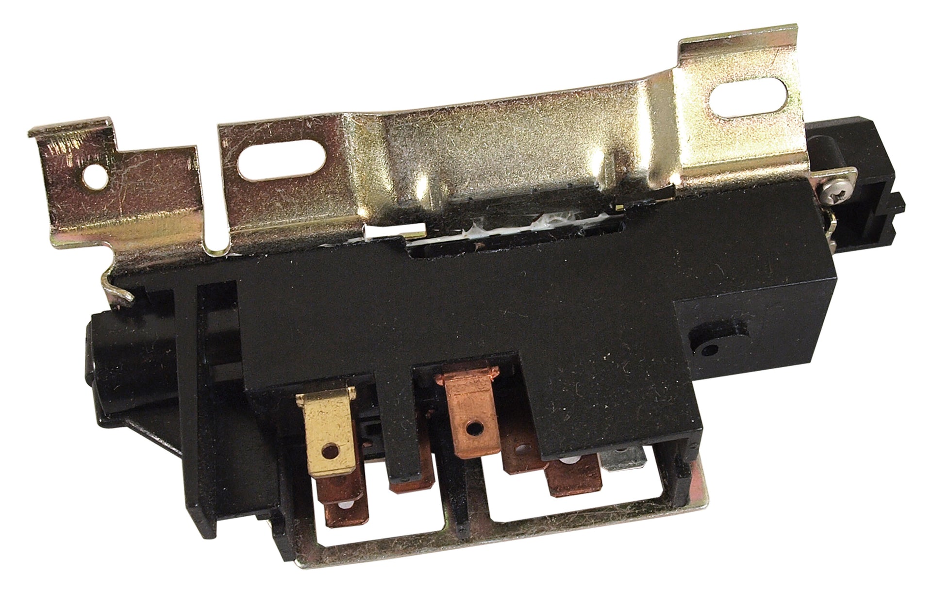 1984-1987 Corvette Ignition Switch W/out Tilt - CA-50695-Corvette-Store-Online