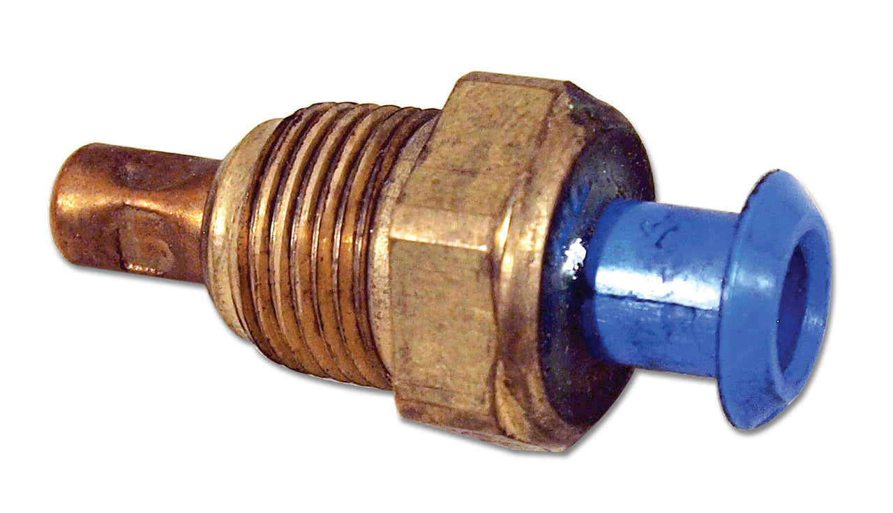 1984-1984 Corvette Cooling Fan Switch - CA-50698-Corvette-Store-Online