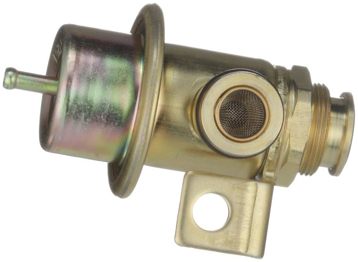 1992-1996 Corvette Fuel Pressure Regulator - Exc ZR1 - CA-50717-Corvette-Store-Online