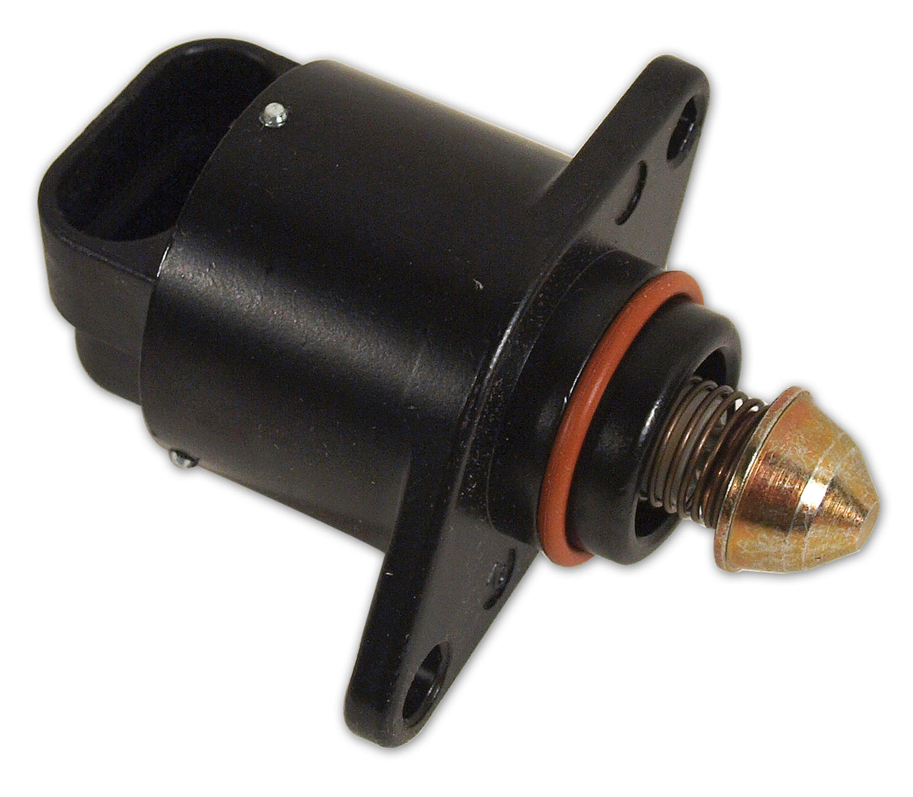 1994-1994 Corvette Idle Air Control Valve (IAC) - Exc ZR1 - CA-50719-Corvette-Store-Online