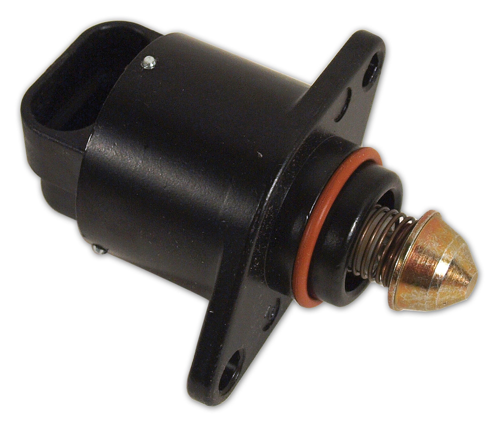 1994-1994 Corvette Idle Air Control Valve (IAC) - Exc ZR1 - CA-50719-Corvette-Store-Online