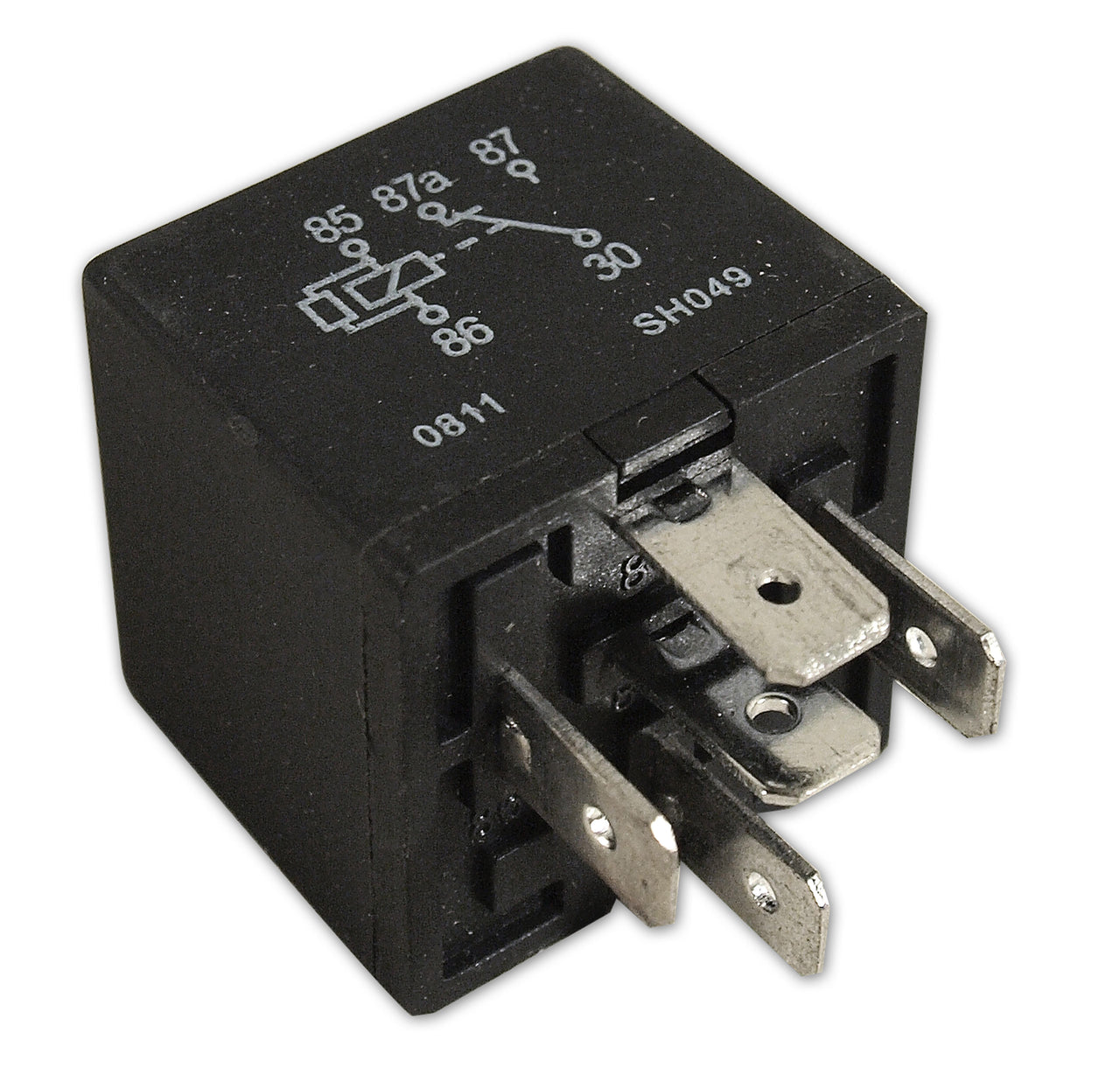 1993-1993 Corvette Fuel Pump Relay - CA-50730-Corvette-Store-Online