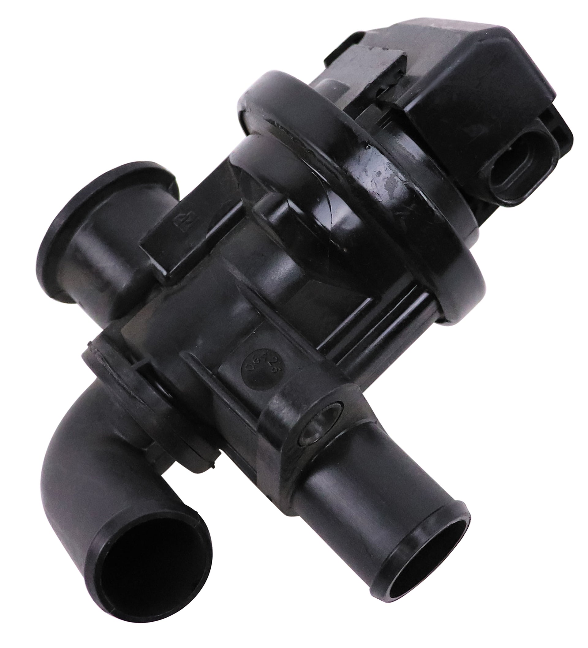 1992-1996 Corvette Heater/Water Shut-Off Control Valve - ZR1 - CA-50742-Corvette-Store-Online