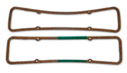 1984-1986 Corvette Valve Cover Gaskets 86 W/Iron Heads - CA-50747-Corvette-Store-Online