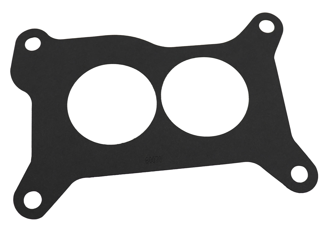 1967-1969 Corvette Carburetor Base Gasket. 3X2 - CA-50748-Corvette-Store-Online