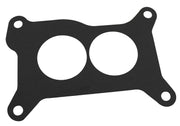 1967-1969 Corvette Carburetor Base Gasket. 3X2 - CA-50748-Corvette-Store-Online