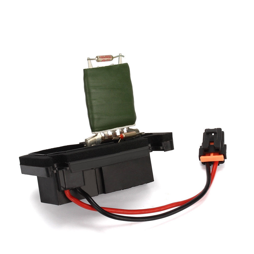 1997-2004 Corvette Blower Motor Resistor - Auto Transmission - CA-50756-Corvette-Store-Online