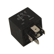 1990-1996 Corvette Rear Window Defroster Relay - CA-50795-Corvette-Store-Online