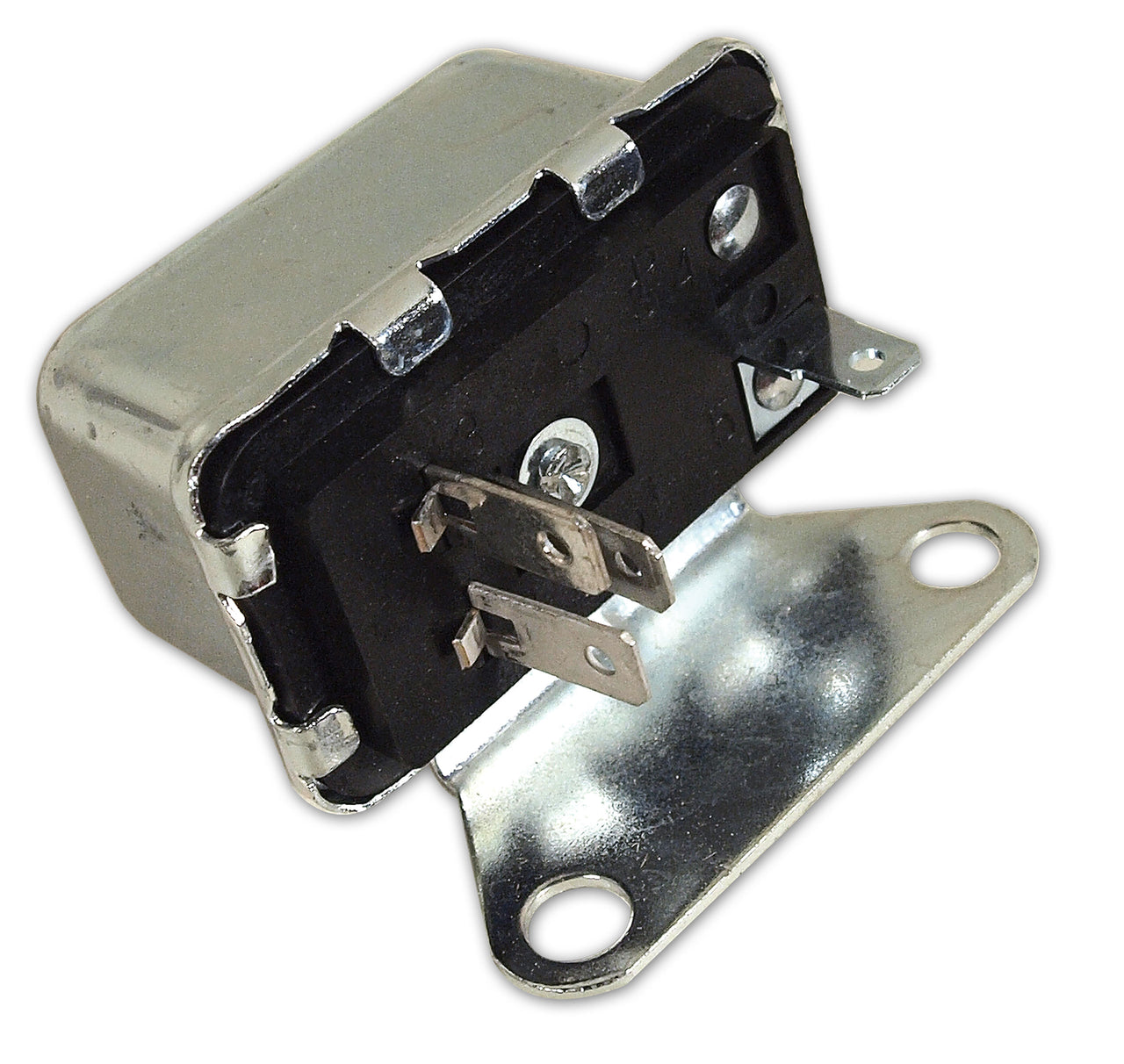 1969-1977 Corvette Heater Blower Motor Relay - CA-50811-Corvette-Store-Online