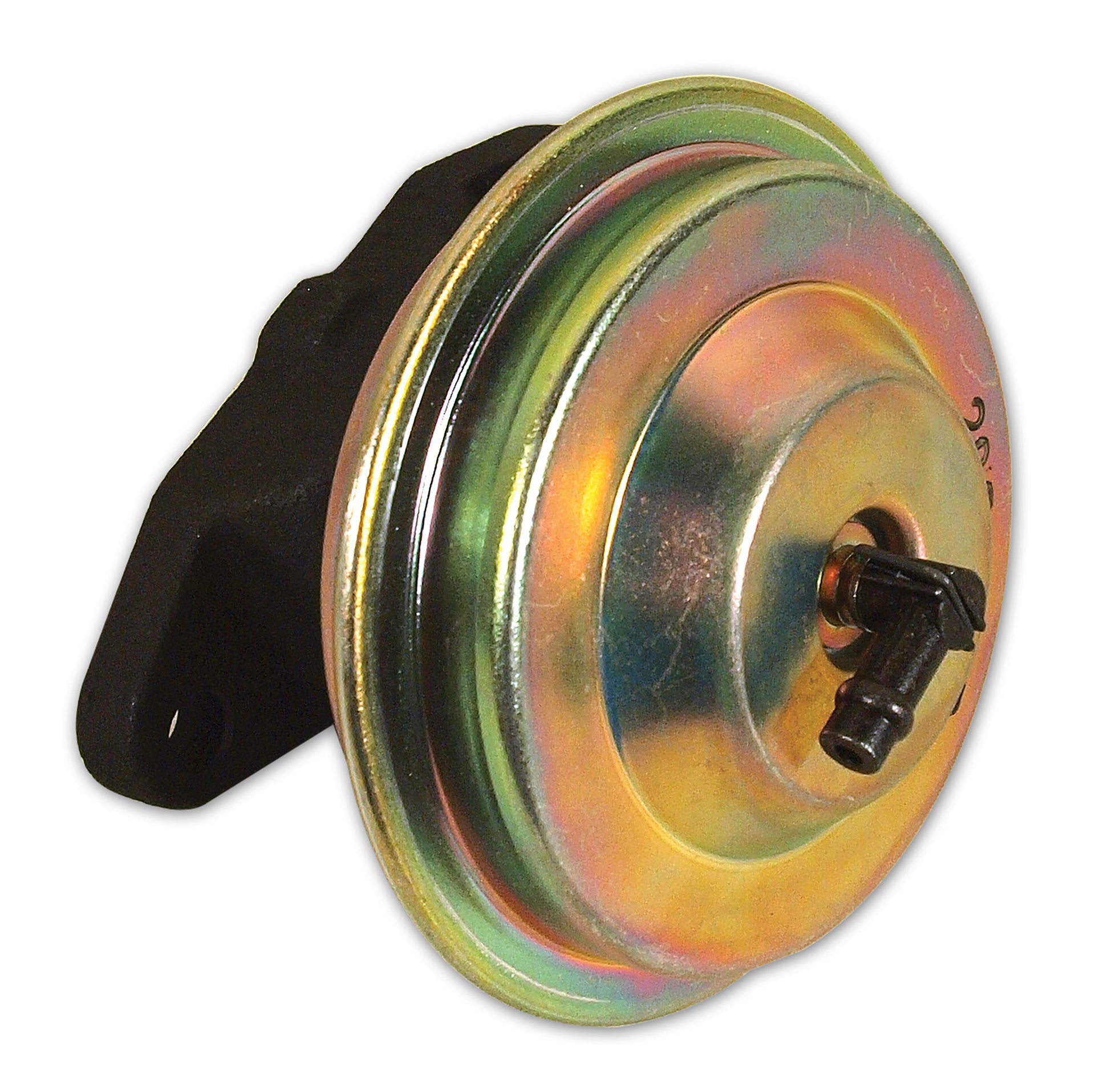 1985-1985 Corvette EGR Valve - Manual Transmission - CA-50817-Corvette-Store-Online