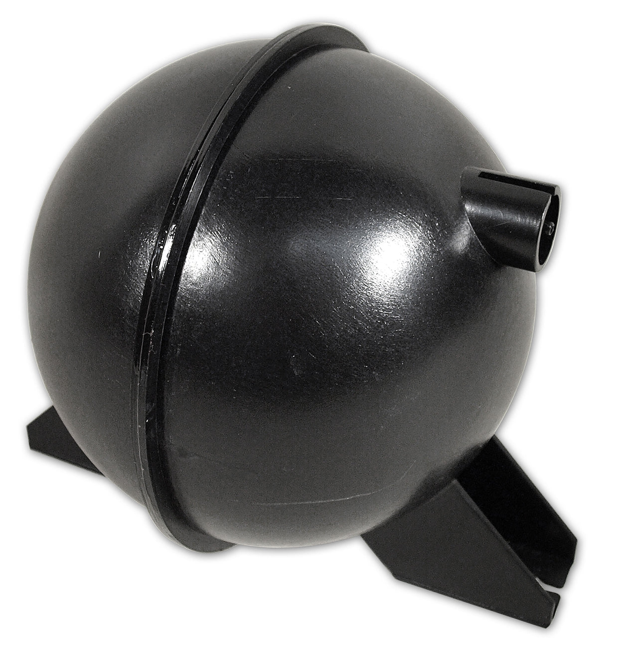 1984-1996 Corvette Vacuum Storage Can - CA-50871-Corvette-Store-Online