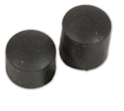 1997-2004 Corvette Radio Knobs - Tuning & Volume Control - CA-50873-Corvette-Store-Online