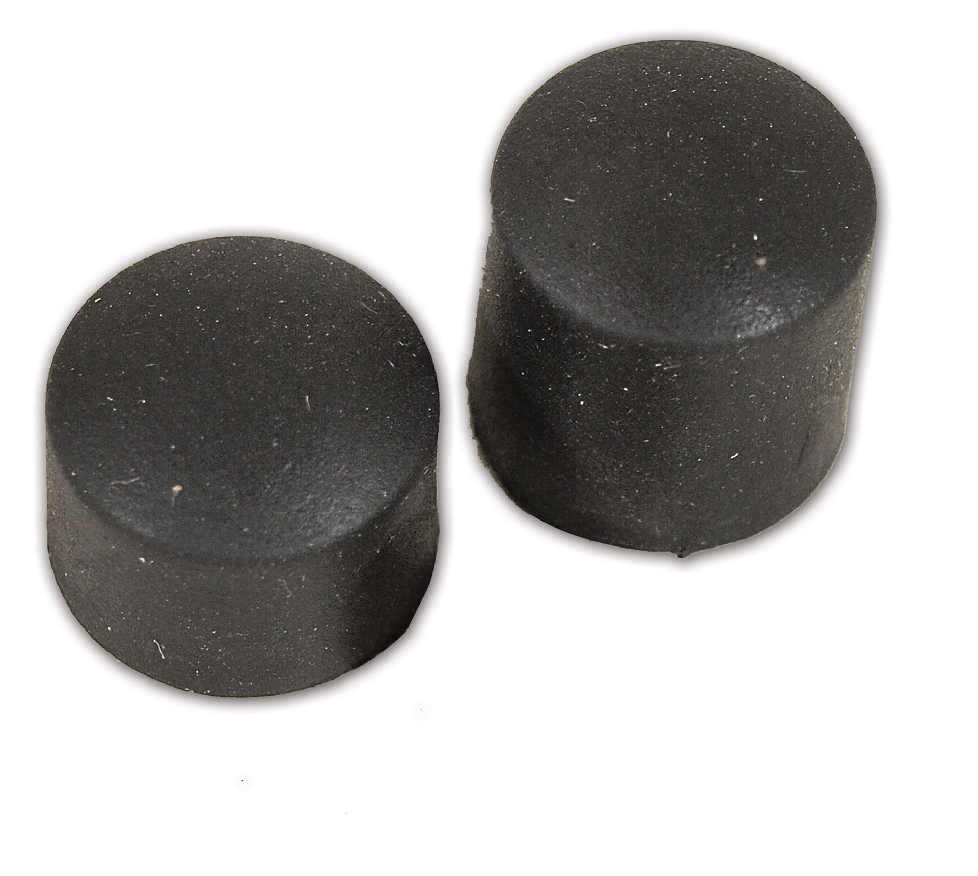 1997-2004 Corvette Radio Knobs - Tuning & Volume Control - CA-50873-Corvette-Store-Online