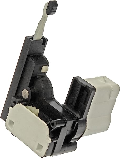 1997-2004 Corvette Door Lock Actuator - Front/Rear Right - CA-50874-Corvette-Store-Online