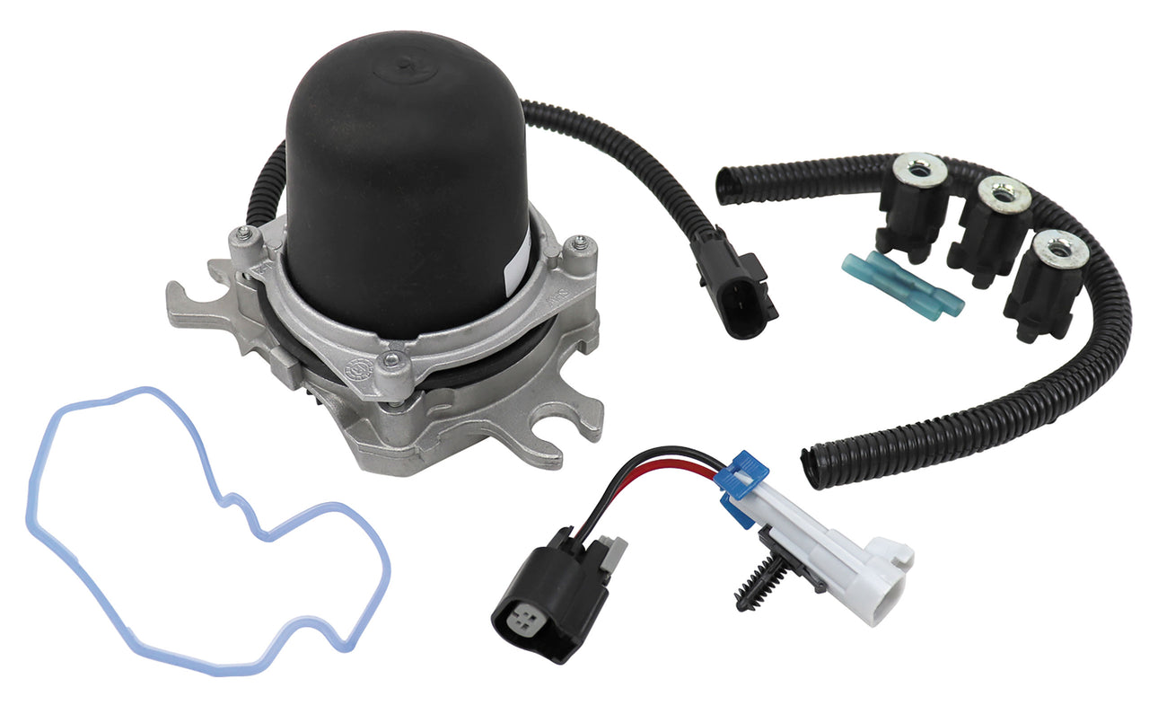 2000-2004 Corvette AIR Smog Pump - CA-50875-Corvette-Store-Online