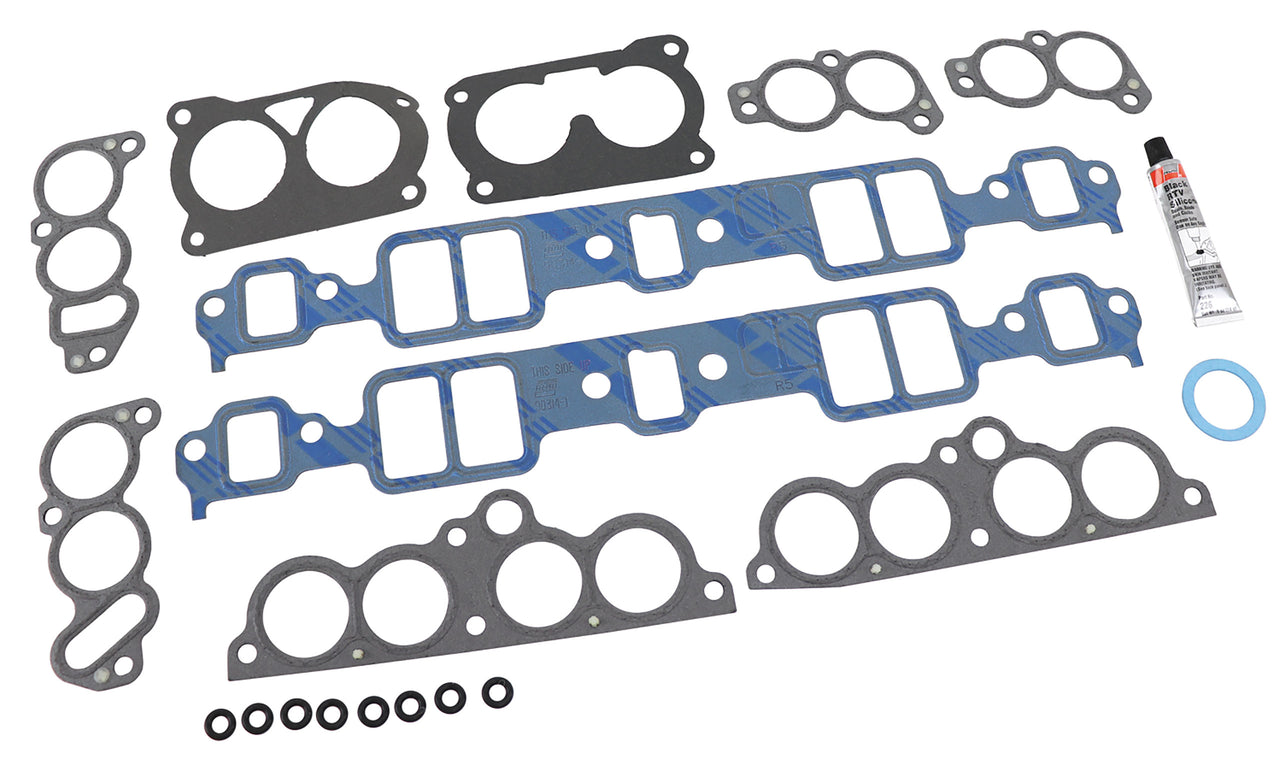 1985-1985 Corvette Intake Manifold Gasket Set - CA-50891-Corvette-Store-Online