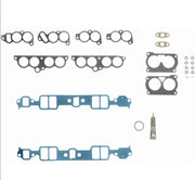 1986-1991 Corvette Intake Manifold Gasket Set - Aluminum Heads - CA-50893-Corvette-Store-Online