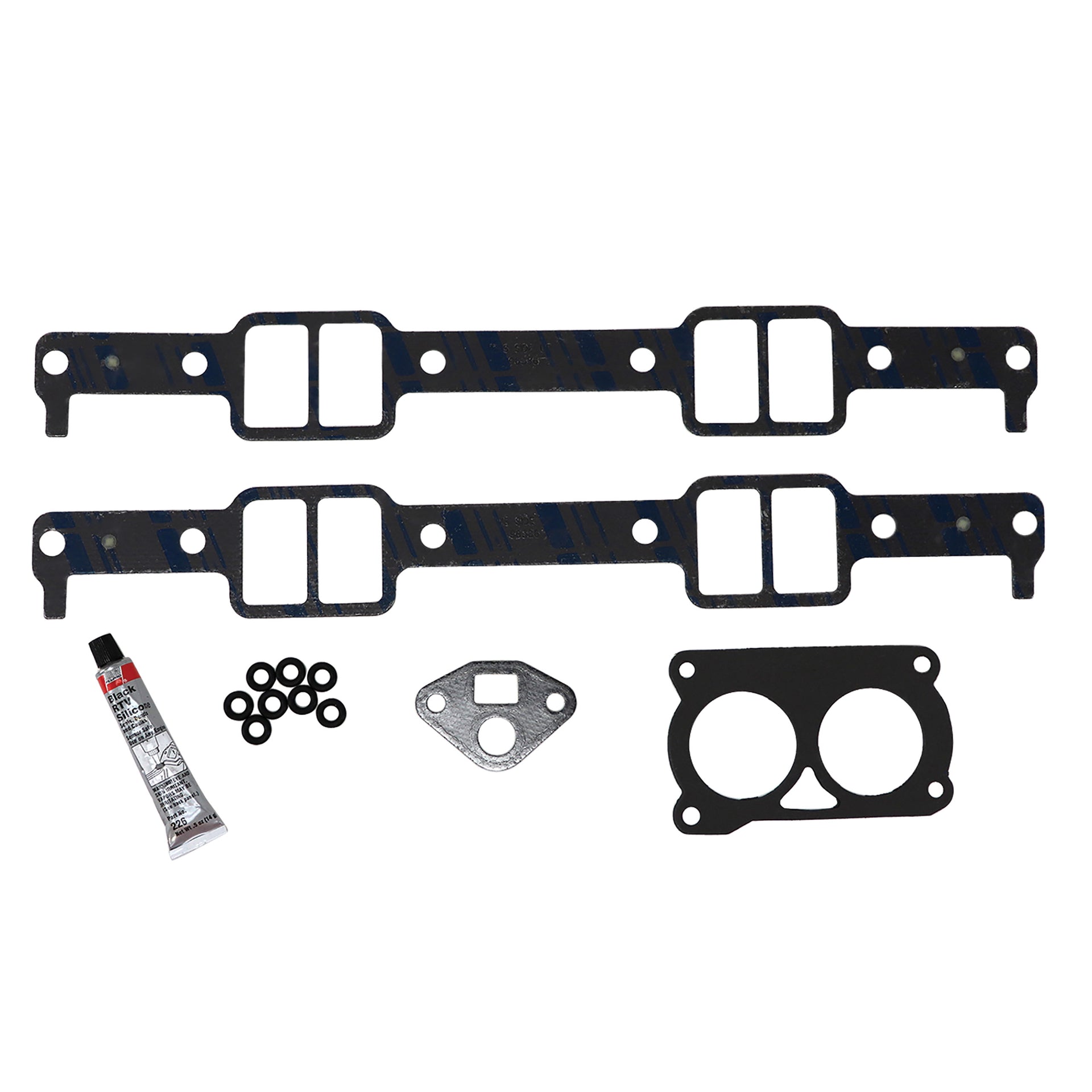 1996-1996 Corvette Intake Manifold Gasket Set - LT4 - CA-50895-Corvette-Store-Online