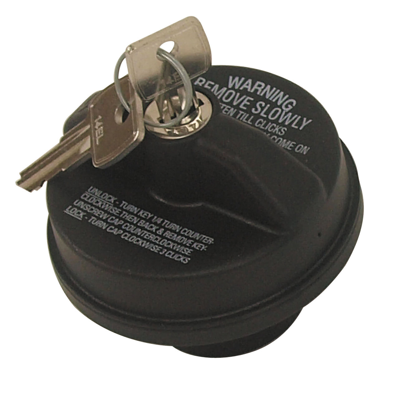 1997-2004 Corvette Gas Cap - Locking - CA-50911-Corvette-Store-Online